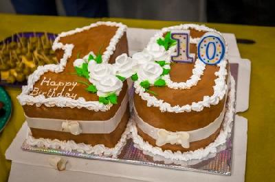 НКПАК + Компания "Парадигма" = 10 лет плодотворного сотрудничества! НКПАК + Компания "Парадигма" = 10 лет плодотворного сотрудничества!